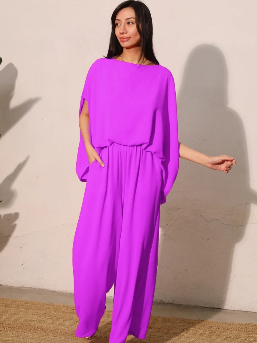 Resort Wear from Tyche!